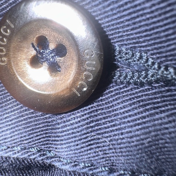 Gucci Chino Pants NWT - Picture 9 of 15